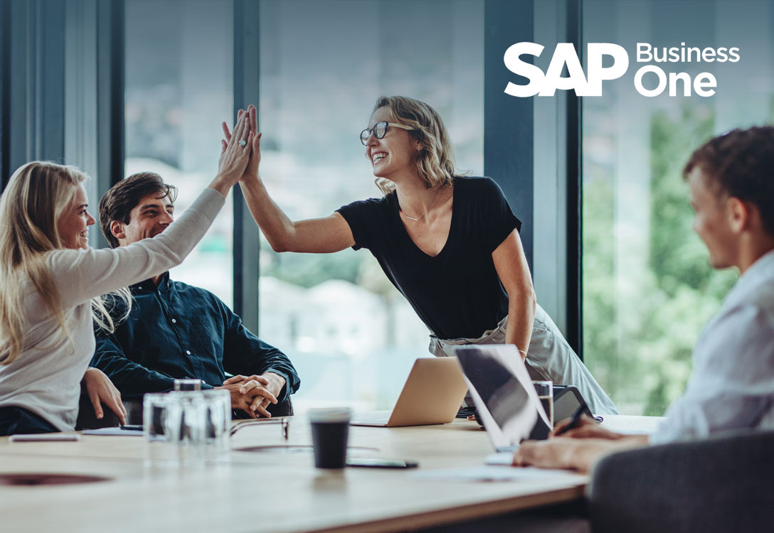 Sap Business One Pasos Imprescindibles Para Implementarlo