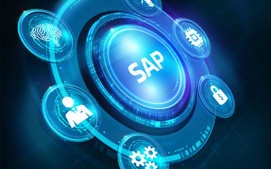 SAP BUSINESS ONE para entornos cambiantes en las pymes