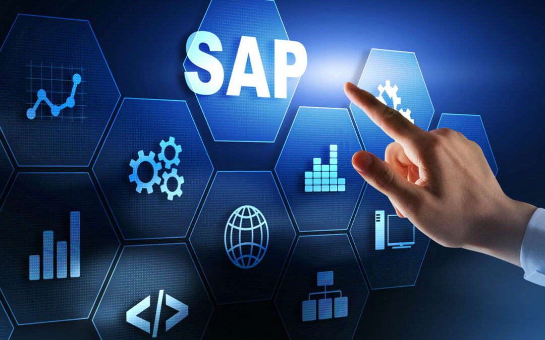 ¿Por qué Be.as Manufacturing es el complemento ideal para SAP Business One?