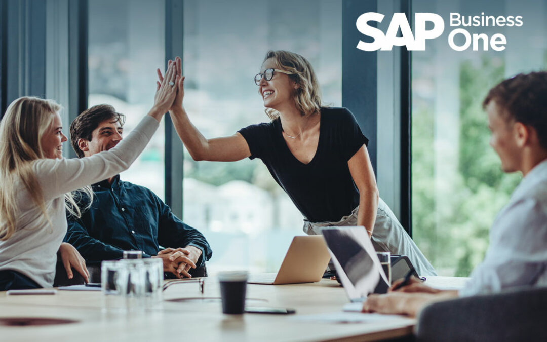 Pasos imprescindibles para implementar SAP Business One en tu empresa