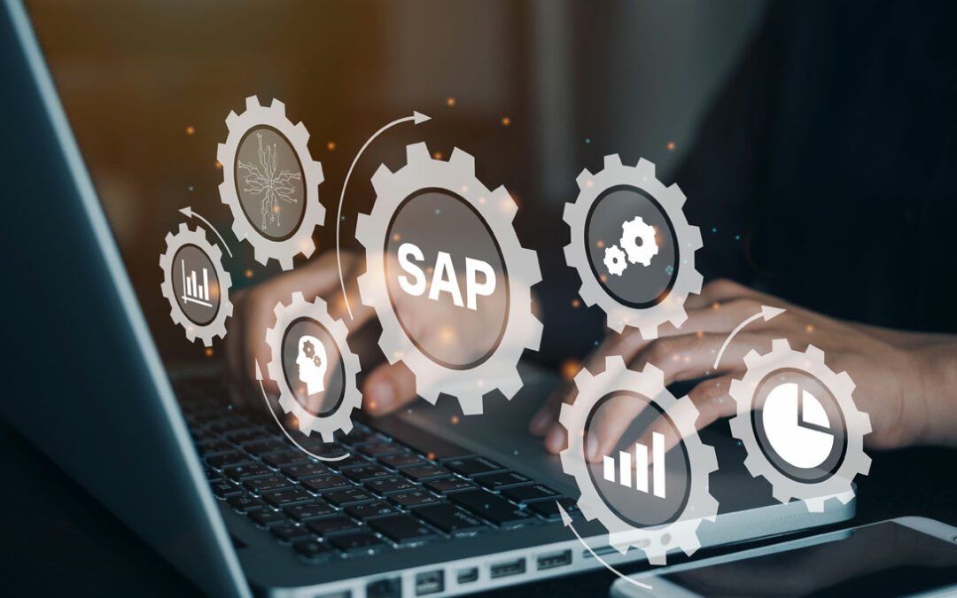 ¿Qué es SAP Business One?
