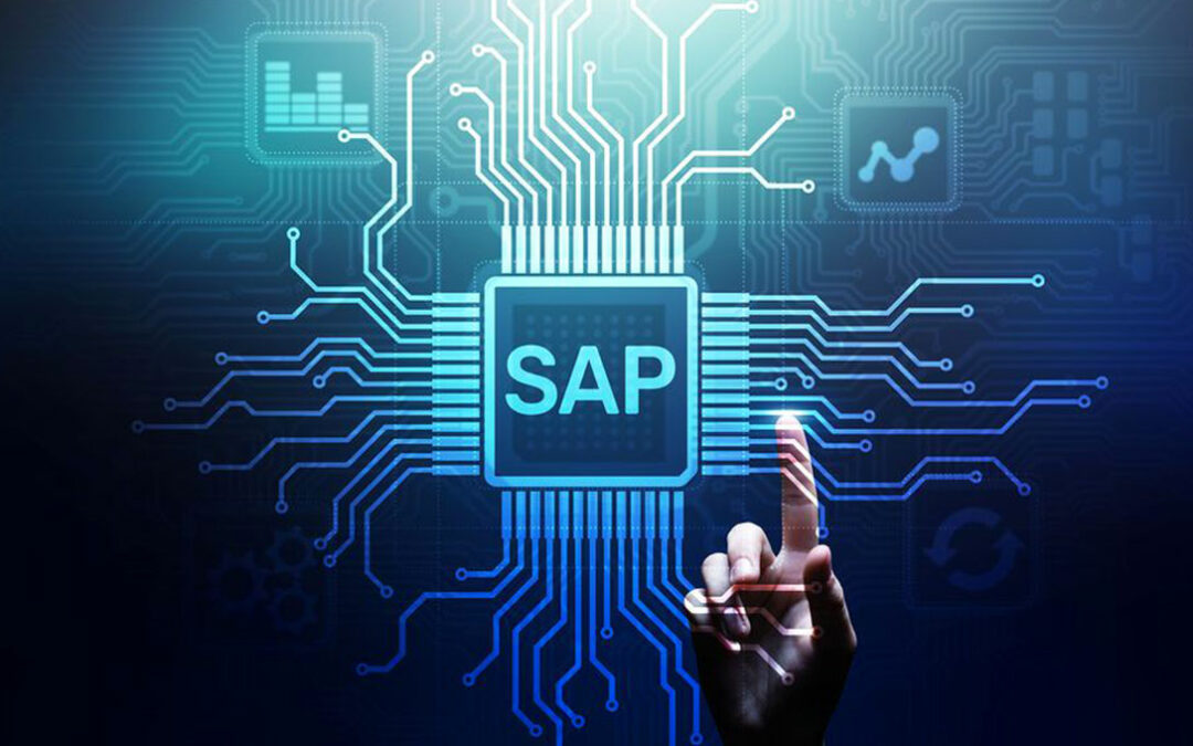 SAP Business One: el ERP líder del mercado