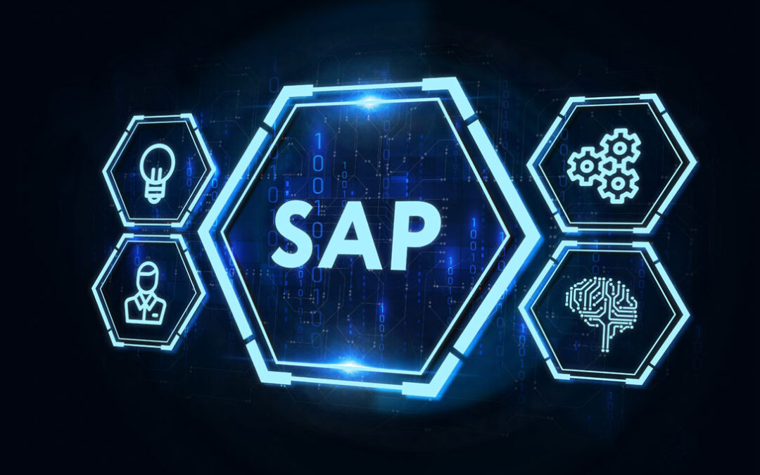 Las principales características de SAP Business One